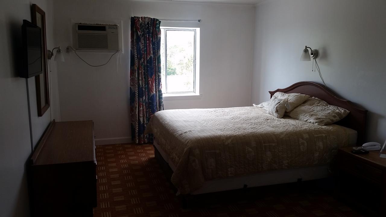 Carolina Tarheel Motel Myrtle Beach Esterno foto